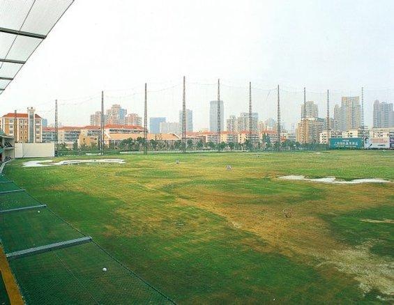 Shanghai Eiffelton Hotel Faciliteiten foto